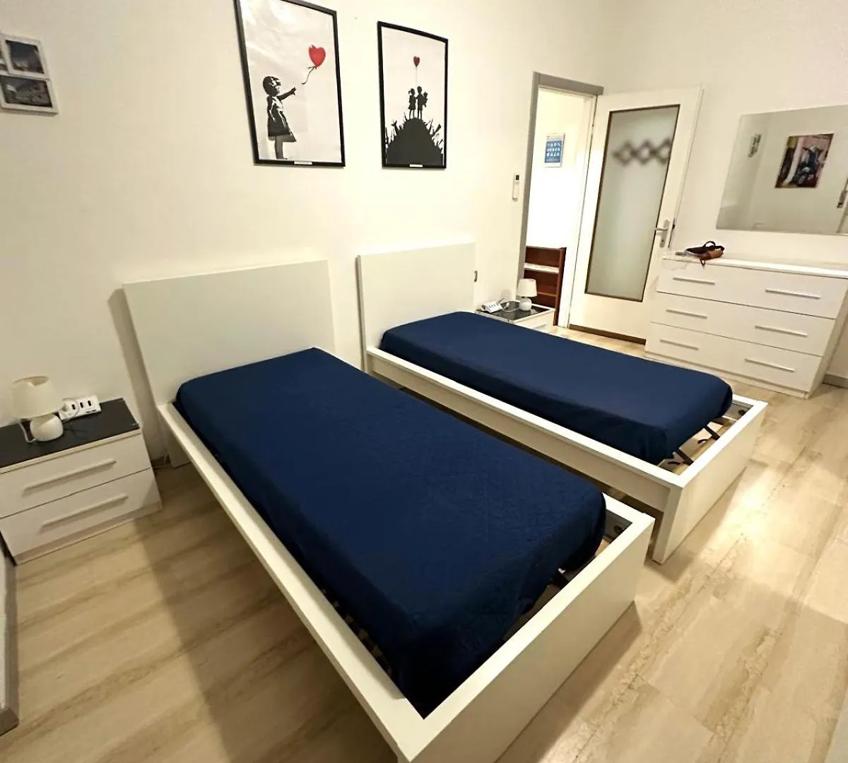 Suzzani Apartment Μιλάνο