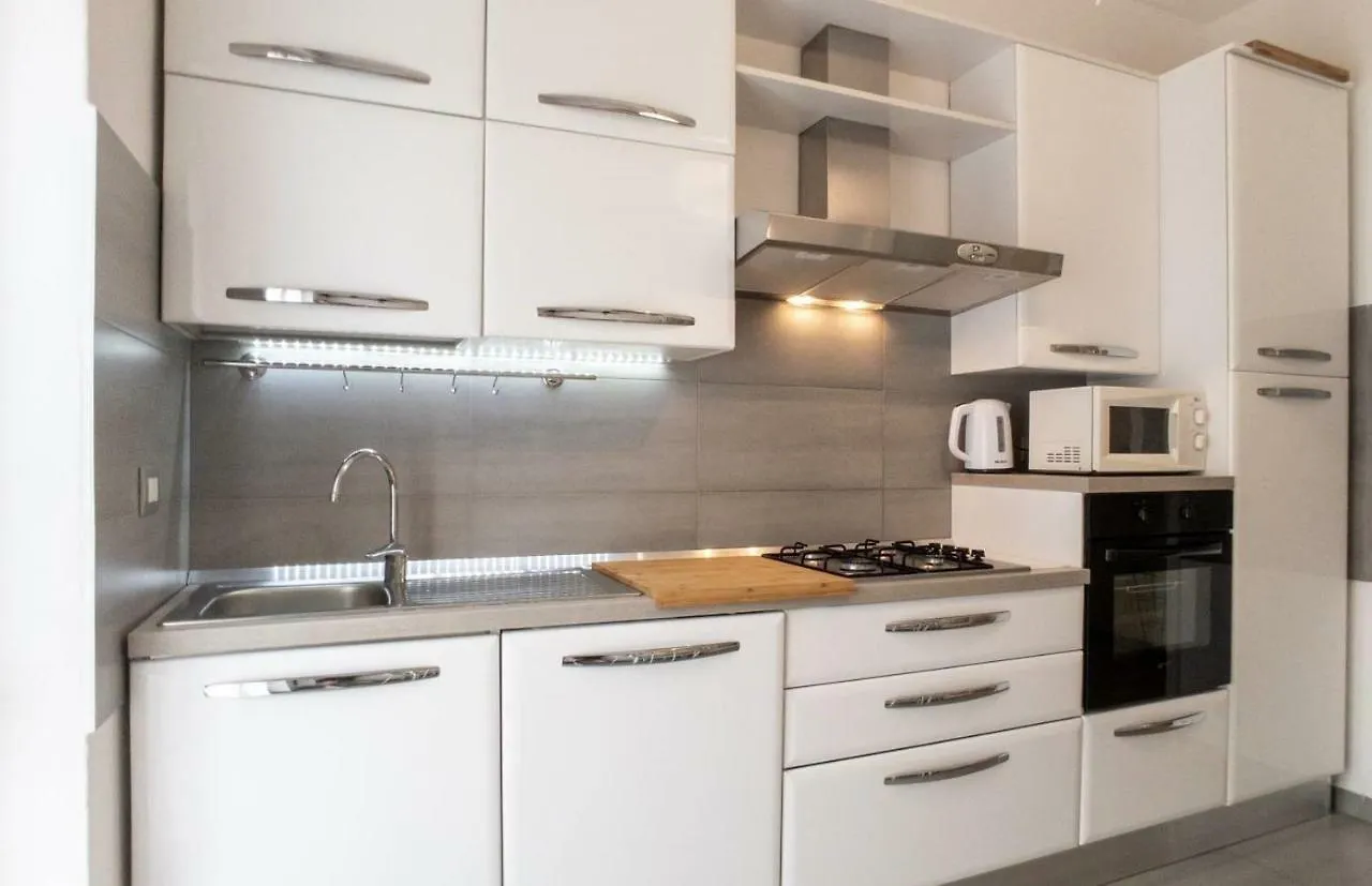 Suzzani Apartment Μιλάνο Ιταλία