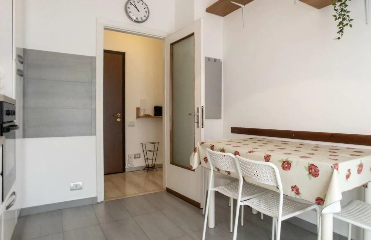Suzzani Apartment Μιλάνο