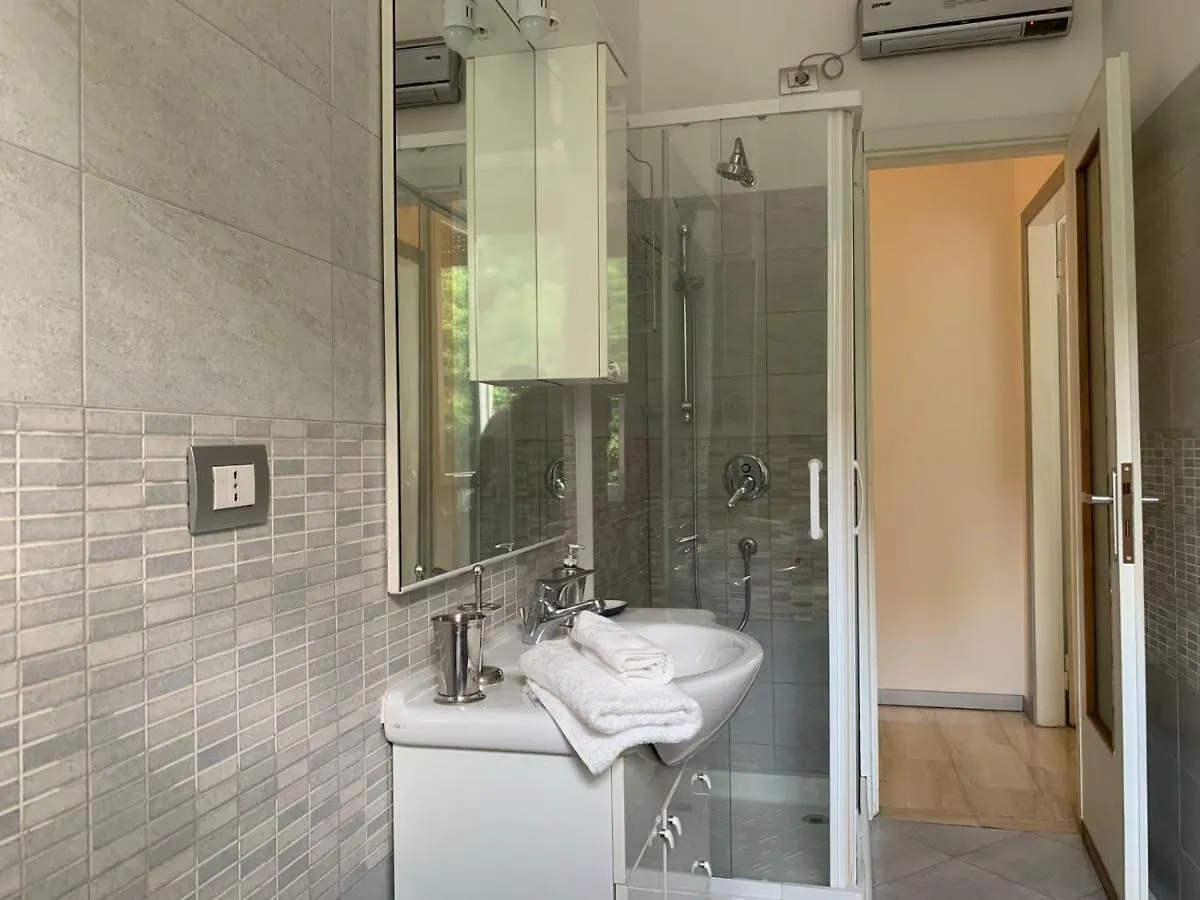 Suzzani Apartment Μιλάνο