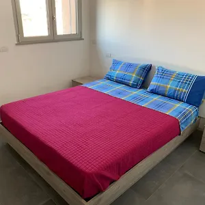  Apartamento Gioia Garden