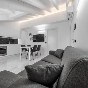 Apartment Casa Da Futura, Mailand