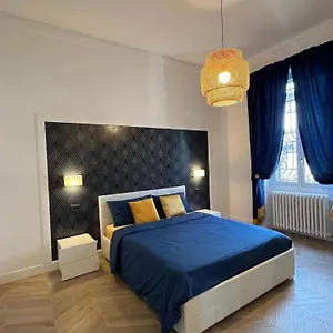 Isola Apartamento