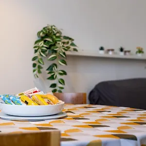 Arbe, Zona Isola Apartamento
