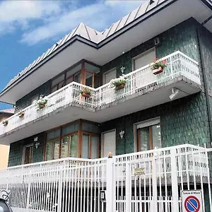 Villamelchiorre 1 Милан