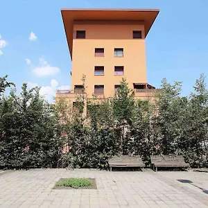 Bellissimo Bilocale Con Terrazzo Appartamento