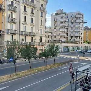  Casa de hóspedes Milanohome