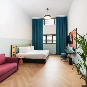 Hostel Cx Bicocca, Mailand