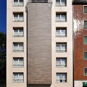 Bb Bicocca Милан