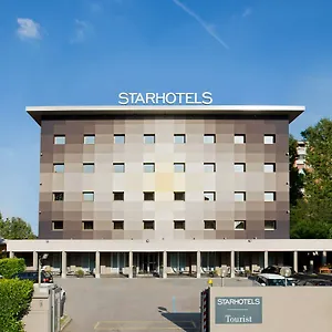 Starhotels Tourist Milaan