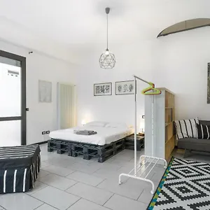  Apartamento Primopiano - Belinzaghi